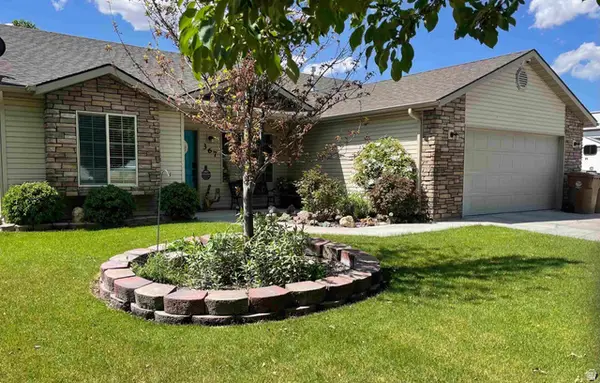 367 Chesapeake Ave, , ID 83202