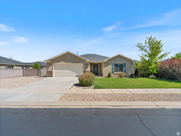 3008 W Sycamore Ln, Cedar City, UT 84721