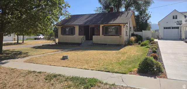 50 N 100 W, Fillmore, UT 84631 - #1