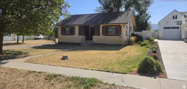 50 N 100 W, Fillmore, UT 84631