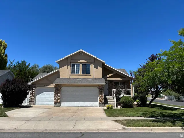 1602 W Rockbridge Dr S, Layton, UT 84041 - #1