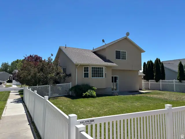 1602 W Rockbridge Dr S, Layton, UT 84041 - #2