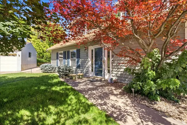 66 E Monticello Dr, Kaysville, UT 84037 - #3