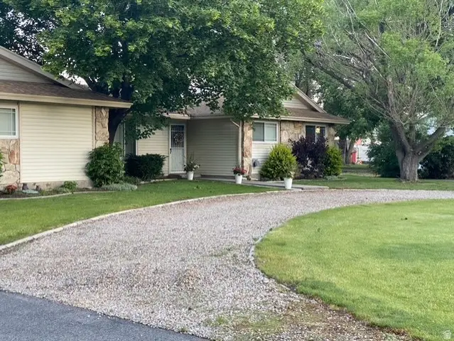10456 S 3010 W, South Jordan, UT 84095 - #1
