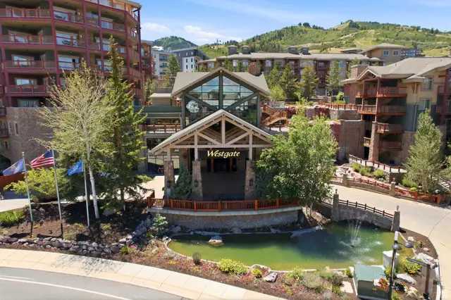 3000 Canyons Resort Dr #3508A, Park City, UT 84098 - #1