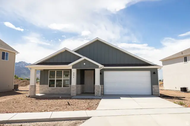531 W 1850 N, Harrisville, UT 84404 - #1