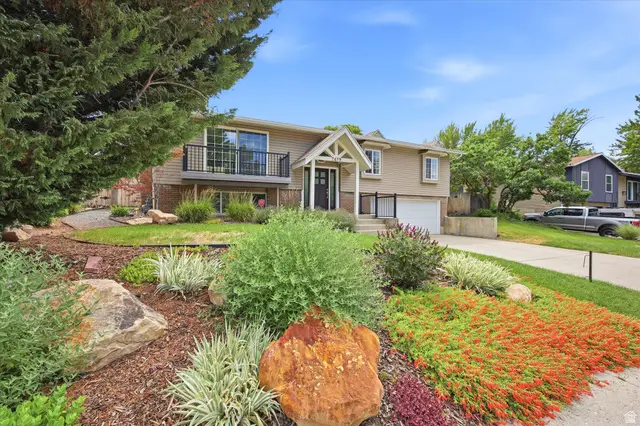7679 S Brighton Way E, Salt Lake City, UT 84121 - #1