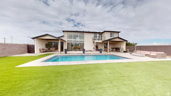 5268 N 2300 W, Cedar City, UT 84721