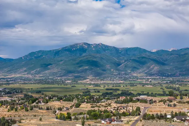 1977 E Upper Lookout Knoll Ct #369, Heber City, UT 84032 - #1