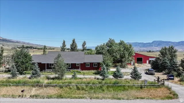 1634 W Arimo Rd, Arimo, ID 83214 - #1