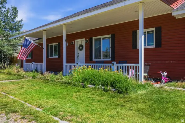 1634 W Arimo Rd, Arimo, ID 83214 - #3