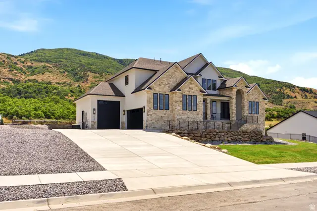 1056 N Wizard Hts, Kaysville, UT 84037 - #3