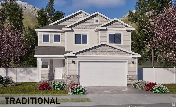 1404 S 240 W #41, Tremonton, UT 84337