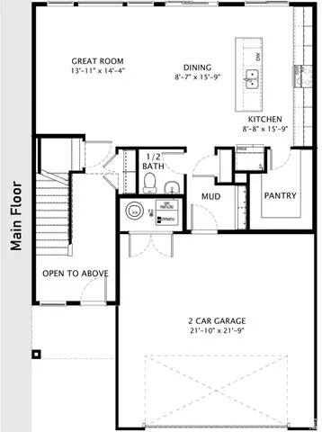 1404 S 240 W #41, Tremonton, UT 84337 - #2
