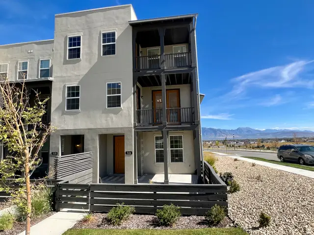 7611 S New Sycamore Dr W #432, West Jordan, UT 84081 - #2
