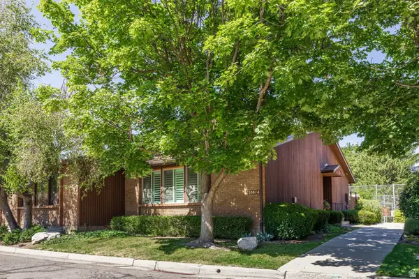 3381 S Honeycut Rd #A, Millcreek, UT 84106