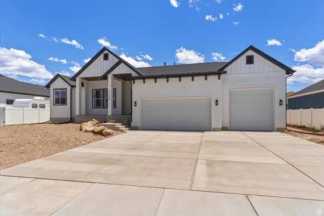 3188 S 5250 W #209, Hooper, UT 84315 - #3