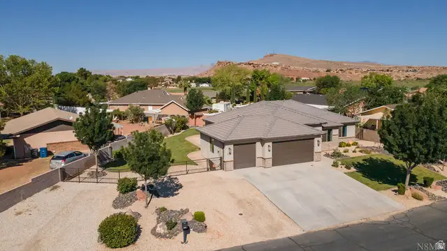 1576 Evergreen Dr, Saint George, UT 84790 - #1