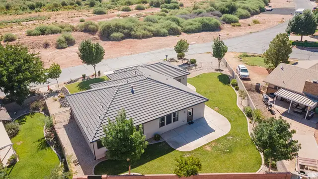 1576 Evergreen Dr, Saint George, UT 84790 - #3