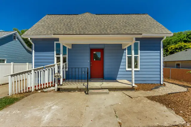 2038 Adams Ave, Ogden, UT 84401 - #1