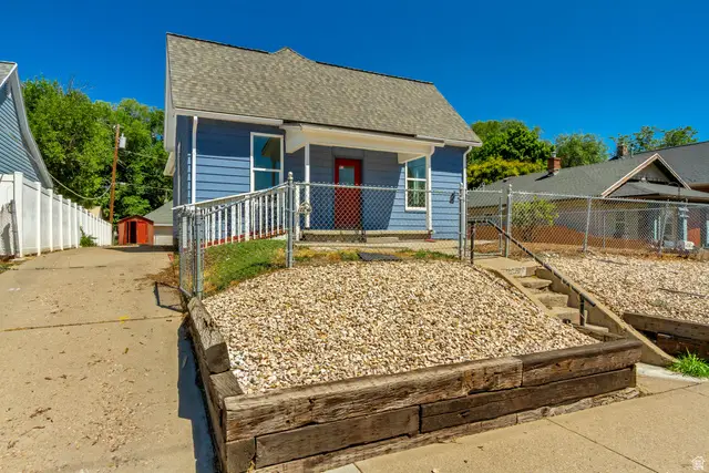 2038 Adams Ave, Ogden, UT 84401 - #3