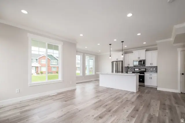 8808 S Tractor Park Ln #11, Sandy, UT 84094 - #3