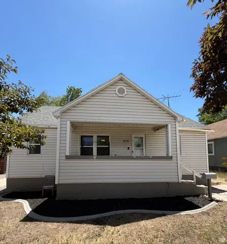 456 E 200 N, Vernal, UT 84078 - #1