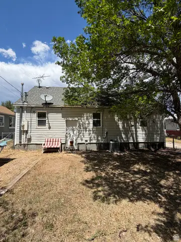 456 E 200 N, Vernal, UT 84078 - #3