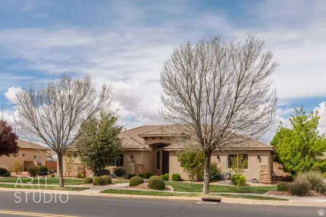 4064 S 20 E, Washington, UT 84780 - #2