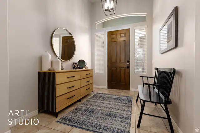 4064 S 20 E, Washington, UT 84780 - #3