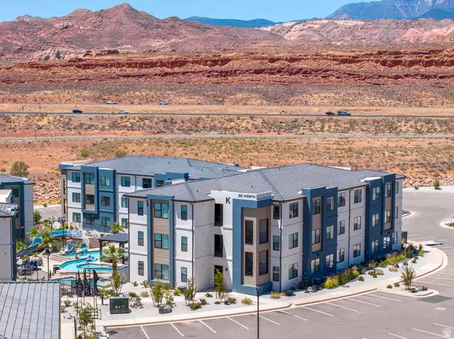 221 N Cliff Side Dr #K303, Hurricane, UT 84737 - #1