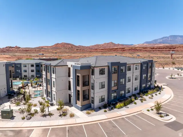 221 N Cliff Side Dr #K303, Hurricane, UT 84737 - #3