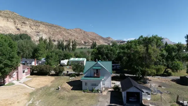 350 W Main St, Emery, UT 84522 - #1