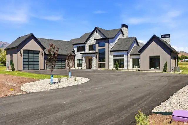 238 S 7900 St E, Huntsville, UT 84317 - #1