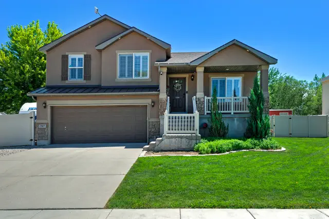 787 W 2000 N, West Bountiful, UT 84087 - #1