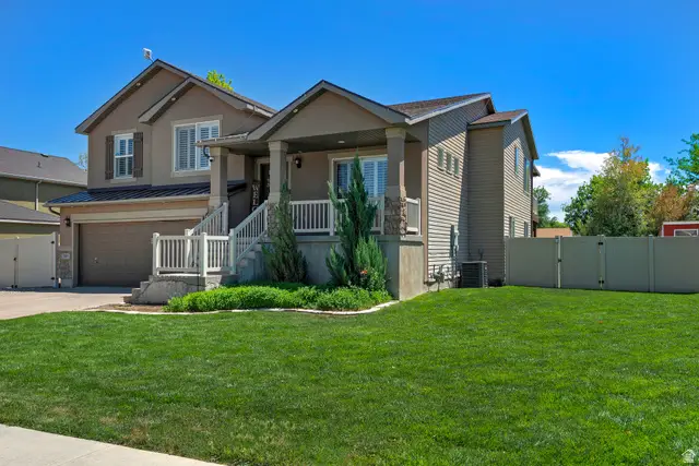 787 W 2000 N, West Bountiful, UT 84087 - #2