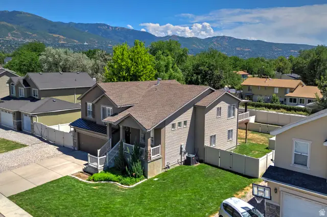787 W 2000 N, West Bountiful, UT 84087 - #3