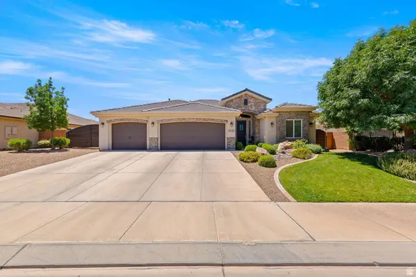 3042 E 3230 S, St. George, UT 84790