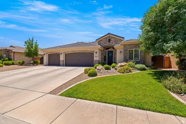 3042 E 3230 S, Saint George, UT 84790 - #2