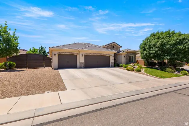 3042 E 3230 S, Saint George, UT 84790 - #3