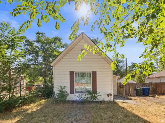 3296 Ogden Ave, Ogden, UT 84401 - #3