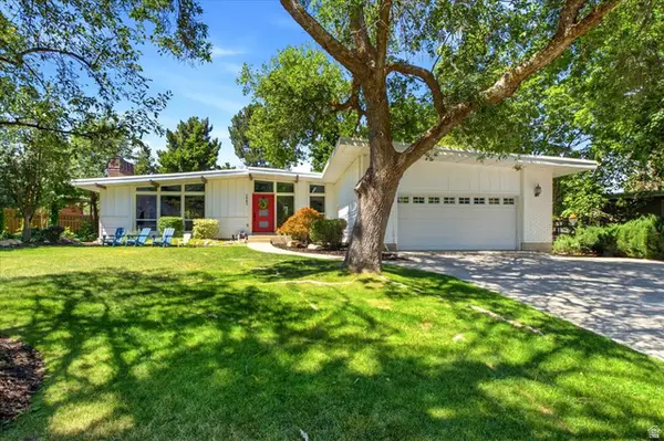 2882 E Etienne Way, Sandy, UT 84093