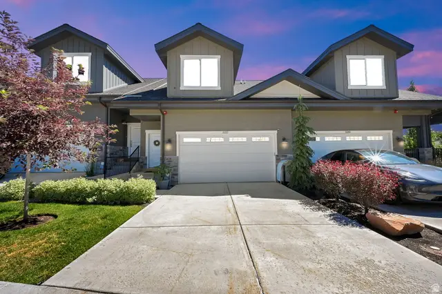 3332 Santa Fe Rd, Park City, UT 84098 - #1