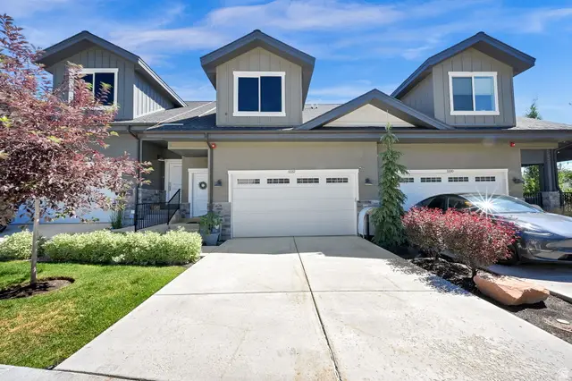 3332 Santa Fe Rd, Park City, UT 84098 - #3
