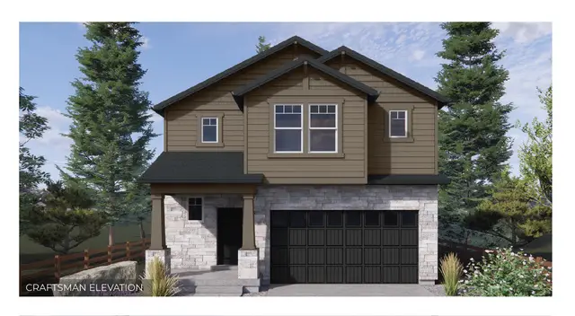 2030 High Uintas Ln N #110, Heber City, UT 84032 - #1