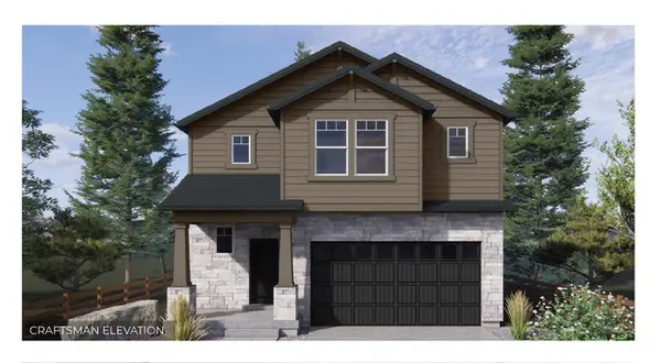 2030 High Uintas Ln N #110, Heber City, UT 84032