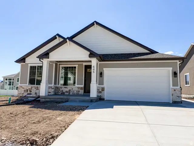 645 N 200 E #512, Providence, UT 84332 - #1