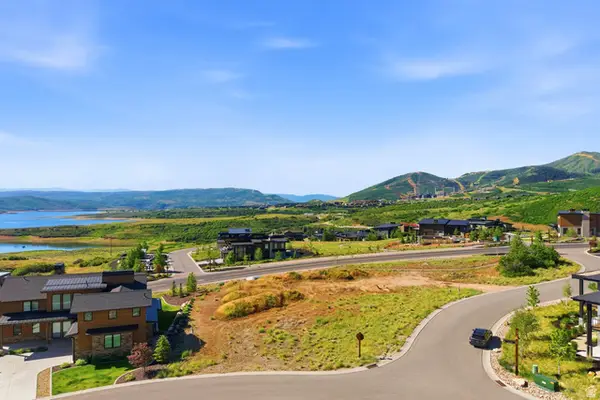 1481 W Ursa Way W #75, Heber City, UT 84032