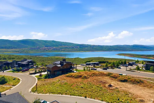 1481 W Ursa Way W #75, Heber City, UT 84032 - #2