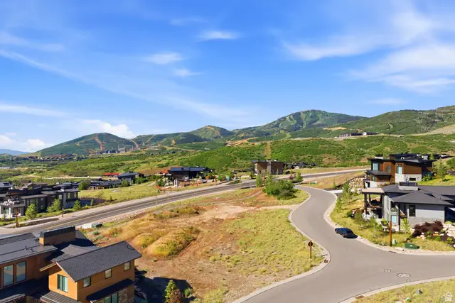 1481 W Ursa Way W #75, Heber City, UT 84032 - #3